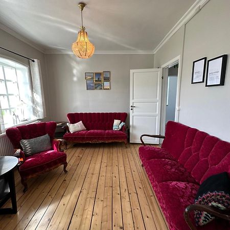 Helluland Guesthouse Saudarkrokur Екстериор снимка