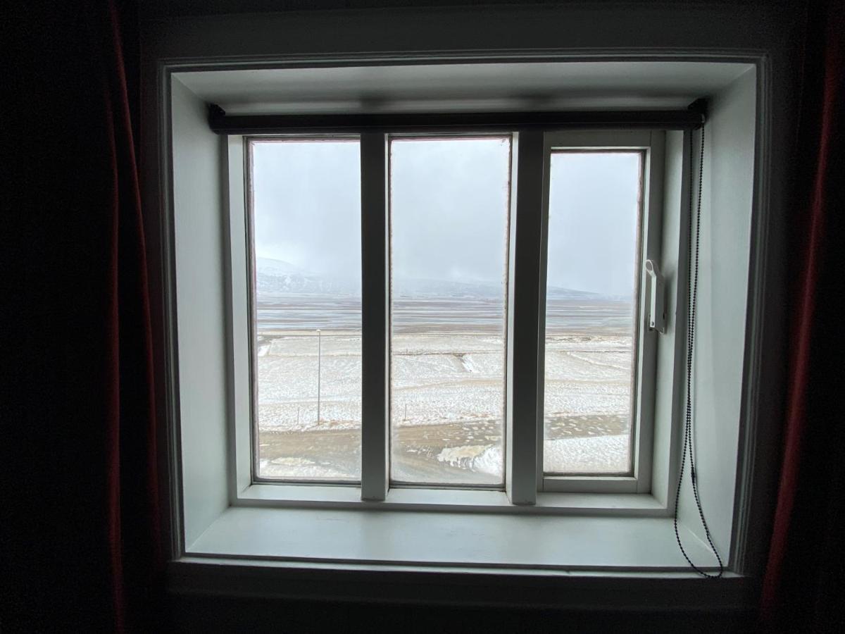 Helluland Guesthouse Saudarkrokur Екстериор снимка
