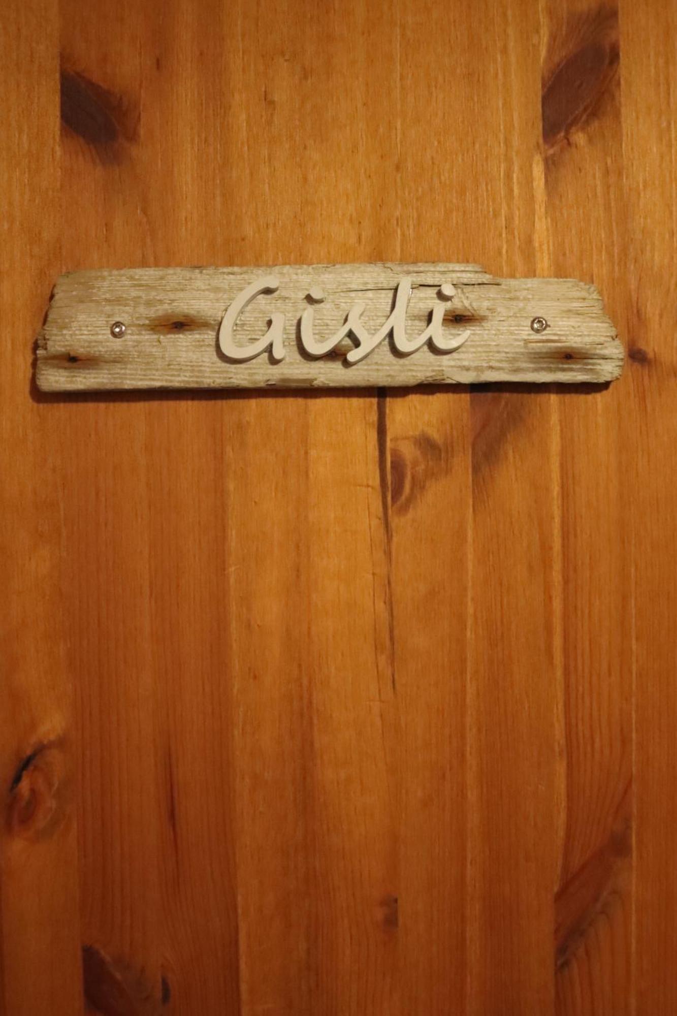 Helluland Guesthouse Saudarkrokur Екстериор снимка