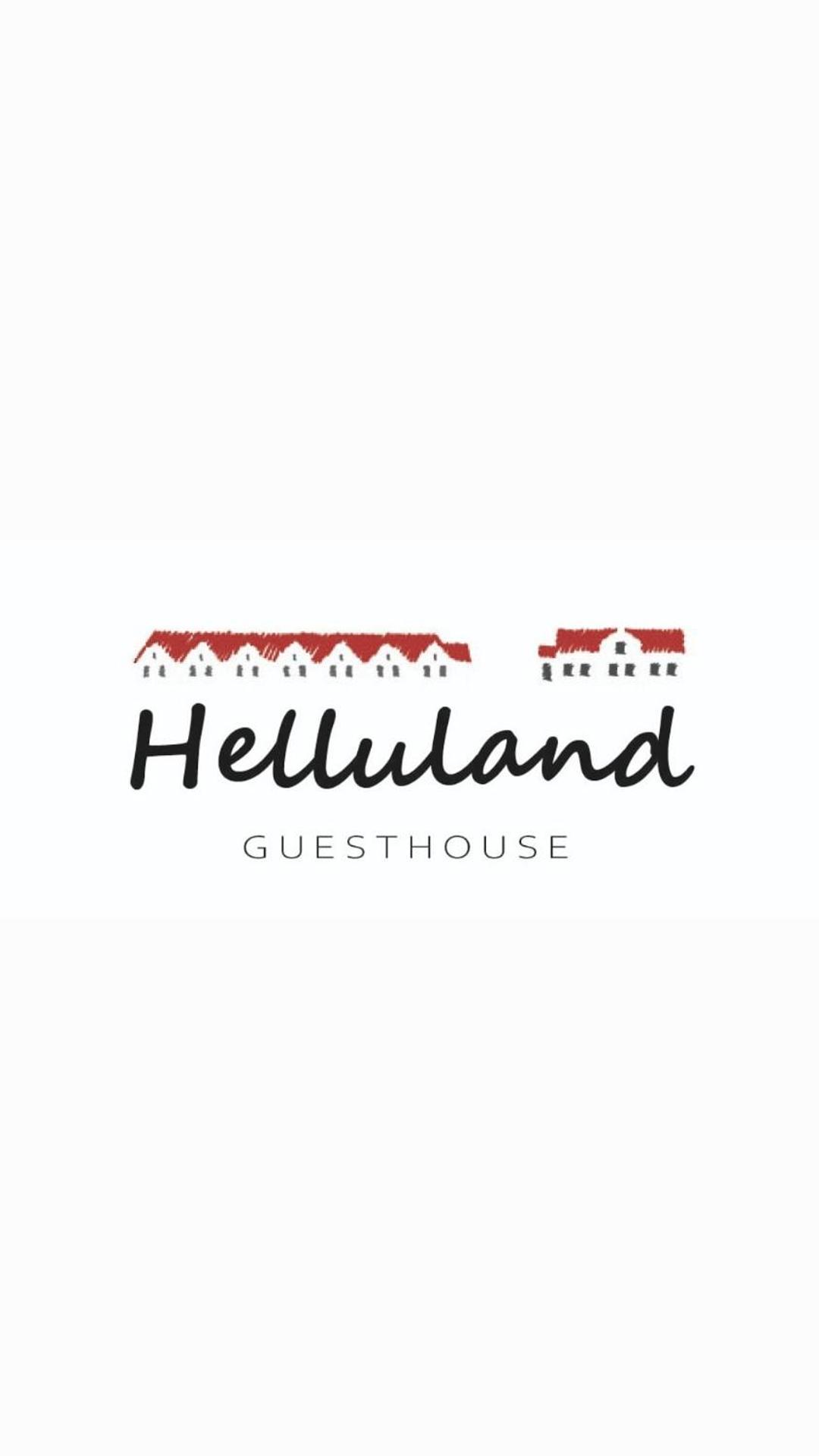 Helluland Guesthouse Saudarkrokur Екстериор снимка